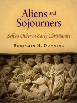 cover image of Aliens and Sojourners